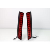 Buy cheap SNCN Car Pillar Lights Rear Trunk Braking LED For Hyundai IX25 Creta 2015-2019 product