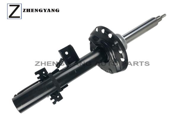 Buy cheap Range Rover Evoque Air Suspension , L538 LR079420 Rear Left Shock Absorber With Magnetic Damping from wholesalers