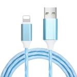 Neon Nightlight Cable – Glows While Charging Your Devices!