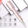Buy cheap Anti Tangling 32mm 55W Adjustable Curling Iron Wand All Hair Types from wholesalers