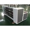 Buy cheap BL-2000 Semi - Automatic Rotary Slotter Machine For Carton Box Making from wholesalers