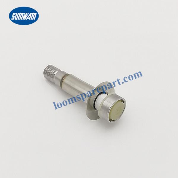 Buy cheap Toyota 710 Air Jet Loom Parts Solenoid Valve Core Sleeve Spring Assembly from wholesalers
