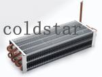 400L upright soft drink beverage display cooler freezing showcase chiller for