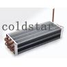 Buy cheap Vertical glass door supermarket refrigerator frozen food display freezer from wholesalers
