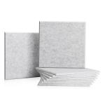 Waterproof Thickness Woodgrain Melamine Particle Board for Raw Materials Calcium
