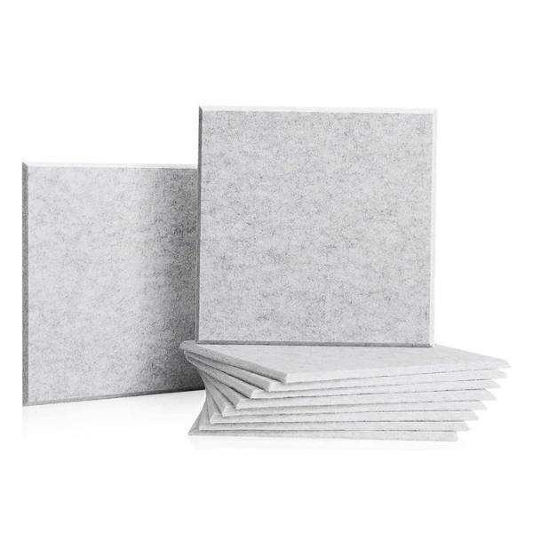 Waterproof Thickness Woodgrain Melamine Particle Board for Raw Materials Calcium