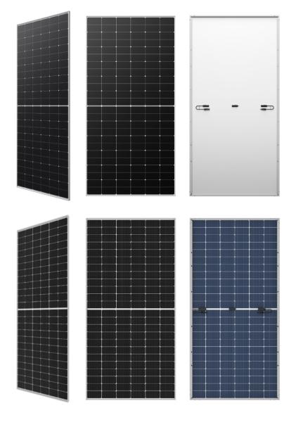 Quality Jinko Tiger N-Type 66tr Mono Jinko Solar Panel 400W 405W 410W 415w 420w 6RL3 for sale