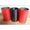 Buy cheap Thread Sucker Rod Coupling Top Hammer Drilling API Female and Male from wholesalers