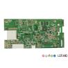 Buy cheap OSP Surface Treatment High TG PCB Board 6 Layer RoHs UL Approved from wholesalers