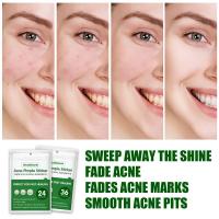 Buy cheap Silicone Gel Invisible Pimple Patch Tea Tree Oil Ultra Thin Concealing Anti Acne product