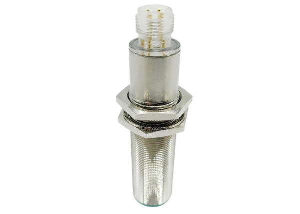 Buy cheap Position Diameter 18MM IP65 Ultrasonic Proximity Switch from wholesalers