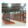 Buy cheap Steel Assemble Cantilever Storage Racks System for Long Material from wholesalers