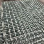 Magnetic Steel Gratings: Easy to Attach and Detach