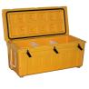 Buy cheap 120 Liter Premium Blue Plastic Cooler Box for Fishing | Camping｜Hunting from wholesalers