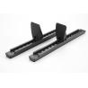 Buy cheap Foot Brace Pedal Kayak Paddle Accessories Easy Adjustment Universal Mounting Hole Pattern from wholesalers