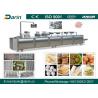 Buy cheap Automatic Bar Forming Machine stainless steel For breakfast cereal compression from wholesalers