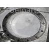 Buy cheap SK215SRLC SK200-8 SK210-8 ED195-8 SK210LC-8 Excavator Spare Parts Slewing Ring Gear YN32W01056P1 from wholesalers