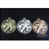 Buy cheap Die Casting Custom Metal Engraved Music Medals, 3D Design With Gold Silver Copper Plating from wholesalers