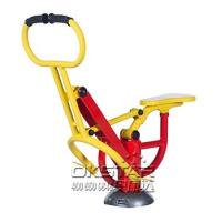 Buy cheap Outdoor Fitness Equipments-ST Sport Outdoor Rider Exercise Machine For Body product