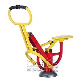Buy cheap Outdoor Fitness Equipments-ST Sport Outdoor Rider Exercise Machine For Body Building from wholesalers