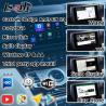 Buy cheap Nissan Elgrand E51 series 3 Android 13 Qualcomm 8+128GB Carplay Android Auto video interface from wholesalers