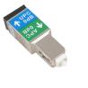 Buy cheap 0dB Fiber Optic Variable Attenuator SM SC / APC Male To SC / UPC Female Metal Housing from wholesalers