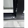 Buy cheap Anodized EPDM SEAL Top Opening Style Aluminum Casement Windows Wood Grain Color Palette from wholesalers