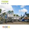 Buy cheap 120kw 50hz Plastic Recycling Washing Line , 1500kg/H PET Washing Line from wholesalers