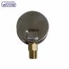 Buy cheap Radial or Back Mount Vacuum Gauge Dry No Oil from wholesalers