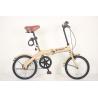 Buy cheap Shimano Rear Derailleur 2 Wheels Folding Road Bike For Next Adventure from wholesalers