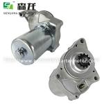 Starter for Alien Baja BMS Motor Sports Eagle Go Scoot Jackel,410-58006 SCH0005