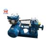 Buy cheap 220v/380v Single Phrase LPG Transfer Pump Belt Transmission Type Explosionproof from wholesalers