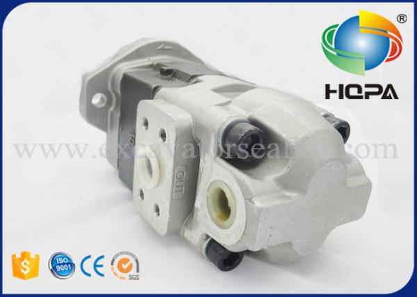 Buy cheap 708-3T-04620 Hydraulic Piston Pump , Inner Parts For Komatsu PC78US-8 PC70-8 from wholesalers
