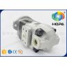 Buy cheap 708-3T-04620 Hydraulic Piston Pump , Inner Parts For Komatsu PC78US-8 PC70-8 from wholesalers