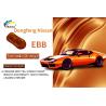 Buy cheap Dongfeng Nissan EBB Tornado Orange Car Refurbishing Paint Low VOC Level from wholesalers