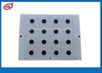BH-L7P157238-803 Hitachi Silicon Pad For Epp RKL5 ATM Spare Parts