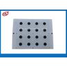 Buy cheap BH-L7P157238-803 Hitachi Silicon Pad For Epp RKL5 ATM Spare Parts from wholesalers