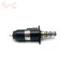 Buy cheap SK140 SK200-8 Excavator Hydraulic Solenoid Valve KWE5K-31/G24DB50 YN35V00013F1 from wholesalers