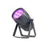 Buy cheap High Luminous Efficiency LED Par Light 7*40W RGBW 4/5/6 in one for Club Stage Waterproof from wholesalers