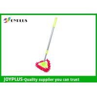 Buy cheap Bathroom Long Handled Toilet Brush , Toilet Floor Cleaning Brush 90CM product