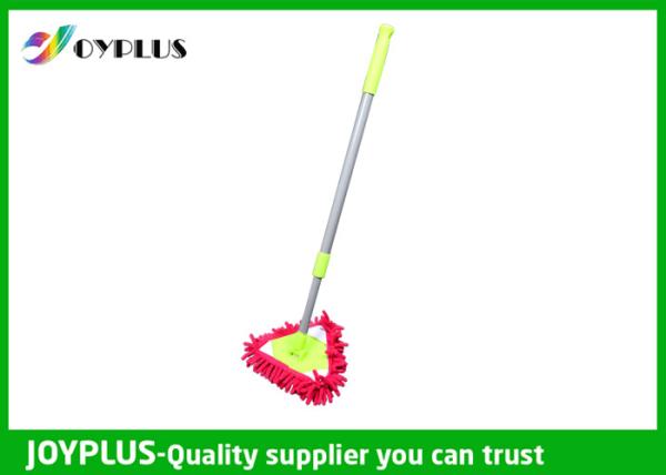 Buy cheap Bathroom Long Handled Toilet Brush , Toilet Floor Cleaning Brush 90CM from wholesalers