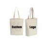 Buy cheap Grocery Natural Reusable Shopping Bags Bulk Canvas Bags Personalised from wholesalers