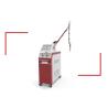 Buy cheap Factory direct sales double generator 1500 mj q switched nd yag tattoo laser removal machine from wholesalers