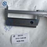 Atlas Copco Rock Breaker Rod Pin Retainer Bar 3315134900 3315203010 3363120375