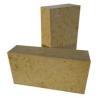 Buy cheap Industrial Light Yellow Refractory Bricks Multi Purpose Fireproof Bricks Solutions from wholesalers