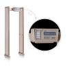 Buy cheap High Precision Body Scanner Security Secutity Door Frame Metal Detector from wholesalers