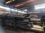 EN 1.4547 Stainless Steel Tube SCH80S Good Pitting And Stress Corrosion