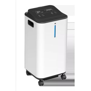 4 Litre Amonoy Oxygen Concentrator Machine For Homecare