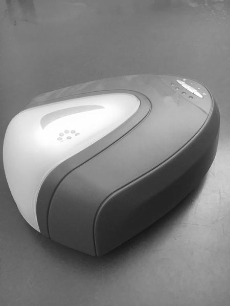 Buy cheap Battery Operated Chain Drive Garage Door Opener 2 Remote Controls Quiet Operation from wholesalers