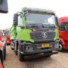 Buy cheap SHACMAN F2000 X3000 8x4 12 Wheel 12 ton 15 ton Dump Tipper Truck with Manual Window from wholesalers